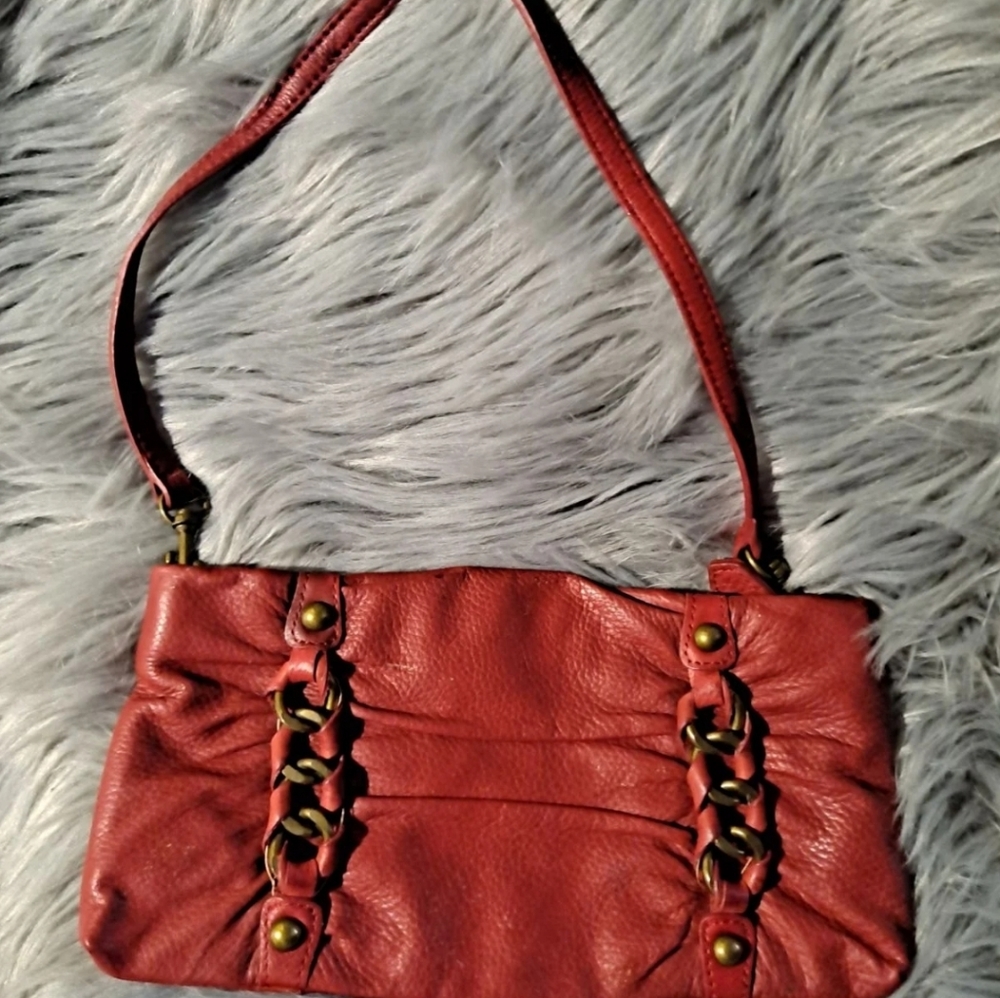 Wilson purse